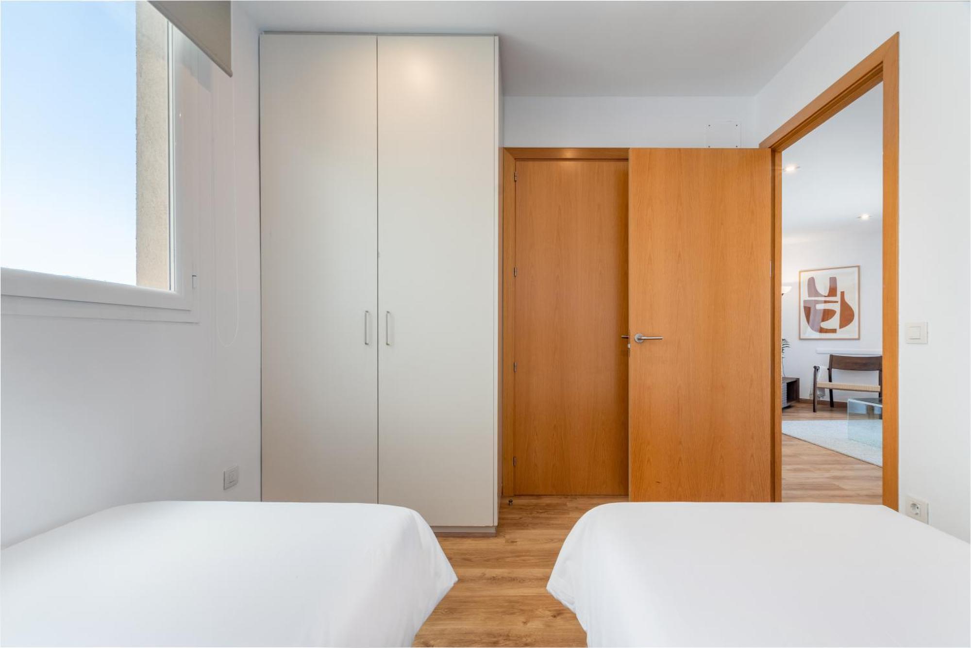The Corner Apartments By Aspasios — Fotos 3